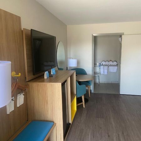 Days Inn By Wyndham Worland מראה חיצוני תמונה