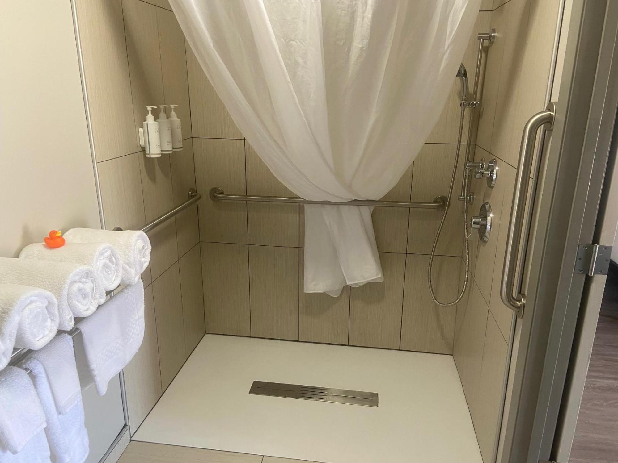 Days Inn By Wyndham Worland מראה חיצוני תמונה